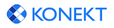 konekt logo